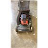 Image 2 : GAS CRAFTSMAN LAWNMOWER - NEEDS CARB CLEANED