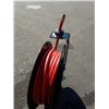 Image 6 : NEW RETRACTABLE HOSE REEL WITH 50FT HOSE  300PSI