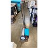 Image 2 : GARDENA 380C REEL MOWER
