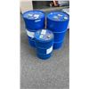 Image 1 : 3 METAL BARRELS