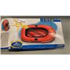 Image 1 : INTEX EXOPLORER INFLATEABLE RAFT