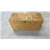 Image 1 : HOC MICROSCOPE IN WOOD CASE