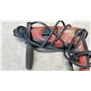 Image 2 : HILTI TE2 HAMMER DRILL - WORKING