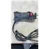 Image 2 : HITACHI DRYWALL GUN AND ROTOZIP - WORKING