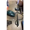 Image 1 : KENMORE ELEGANCE VACUUM WITH HEPA FILTER WORKING