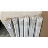 Image 2 : LOT OF TRIMLINE 41" SHELVING ARMS