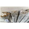 Image 4 : LOT OF TRIMLINE 41" SHELVING ARMS