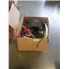 Image 1 : BOX OF LOST PROPERTY ITEMS