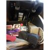 Image 2 : BOX OF LOST PROPERTY ITEMS