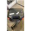 Image 1 : BLACK AND DECKER CORDLESS DRILL