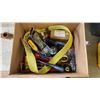 Image 2 : BOX OF TOOLS