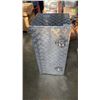 Image 1 : CHECKERPLATE TRUCK TOOLBOX