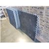 Image 2 : 12 PIECES INTERLOCKING FOAM GYM / SHOP MAT - 40 X 40 INCH TILES - APPROX 133 SQUARE FOOT