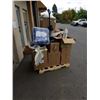 Image 1 : PALLET OF ESTATE GOODS