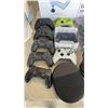 Image 2 : LARGE LOT OF DEFECTIVE STORE RETURN ITEMS