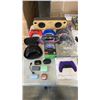 Image 2 : LARGE LOT OF DEFECTIVE STORE RETURN ITEMS