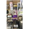 Image 8 : LARGE LOT OF DEFECTIVE STORE RETURN ITEMS