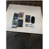 Image 1 : PSP CONSOLE WITH 8 GAMES