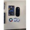 Image 3 : PSP CONSOLE WITH 8 GAMES