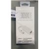 Image 2 : PALTINUM USB C TO ETHERNET ADAPTER, USB C TO HDMI CABLE AND INSIGNIA LOW PROFILE WIRED MOUSE