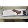 Image 1 : INSIGNIA WIRELESS KEYBOARD AND MOUSE COMBO - TESTED WORKING