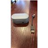 Image 2 : SKULLCANDY SESH EVO TRUE WIRELESS EARBUDS - TESTED WORKING, RETAIL $59