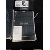 Image 3 : 4 VARIOUS AS NEW SAMSUNG TABLET CASES
