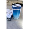 Image 2 : IHOME PLAY FADE BLUETOOTH SPEAKER WORKING WITH 2 AS NEW BLUE LIGHT BLOCKING GLASSES,DASH MOUNT BASE 