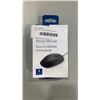 Image 2 : INSIGNIA TRAVEL ADAPTER AND CONVERTER, LOW PROFILE WIRED MOUSE AND USB 3.0 TO ETHERNET ADAPTER