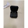 Image 2 : HAPPY PLUGS AIR 1 GO TRUE WIRELESS IN EAR HEADPHONES - TESTED WORKING, RETAIL $69