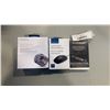 Image 1 : INSIGNIA TRAVEL ADAPTER AND CONVERTER, LOW PROFILE WIRED MOUSE AND USBC/USB TO SD MEMORY CARD READER