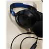 Image 3 : TURTLE BEACH RECON 50P PS4 WIRED GAMING HEADSET - TESTED WORKING