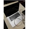 Image 2 : PARTS APPLE IPAD WITH CHARGER AND APPLE MAC BOOK