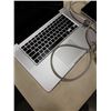 Image 3 : PARTS APPLE IPAD WITH CHARGER AND APPLE MAC BOOK
