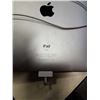 Image 8 : PARTS APPLE IPAD WITH CHARGER AND APPLE MAC BOOK