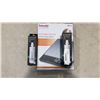 Image 1 : NEW BEURER KS34 DIGITAL KITCHEN SCALE AND 2 LG WATER FILTERS