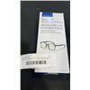 Image 7 : TIMEX ALARM CLOCK, DASH MOUNT AND BLUE LIGHT BLOCKING GLASSES - TESTED WORKING