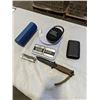 Image 1 : LEATHERMAN MULTI TOOL WITH GERBER LEGENDARY FULL TANG KNIFE, SCALES AND BLUETOOTH SPEAKER