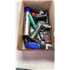 Image 1 : BOX OF LIGHTERS