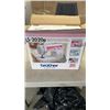 Image 1 : BROTHER LS-2020P SEWING MACHINE