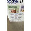 Image 4 : BROTHER LS-2020P SEWING MACHINE