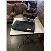 Image 1 : LOT OF RADIOS, BOSE SOLO TV SOUND SYSTEM, TEAC HIFI TABLE RADIO