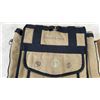 Image 3 : NATURES PATH SATCHEL, SPORTS CAMERA, EARBUDS AND BILLIARDS CHALK