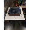 Image 1 : SANYO TP625 RECORD PLAYER