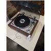 Image 2 : SANYO TP625 RECORD PLAYER