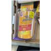 Image 2 : BOX OF VACUUM FILTERS, AIR AND WATER FILTERS