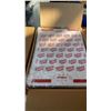 Image 2 : 6 BOXES OF BURGER WRAPPER PAPERS
