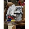Image 2 : 3 BOXES OF ESTATE GOODS