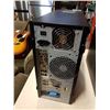 Image 8 : INTEL E 8400, 8GB RAM, 500W PUS, AMD-HD5700 GPU WITH 4 DISPLAY PORT WIFI CARD, NO HDD INCLUDES GATEW