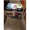 Image 1 : NINJA DUO AUTO IQ BLENDER AND NUTRI NINJA - TESTED WORKING, RETAIL $299